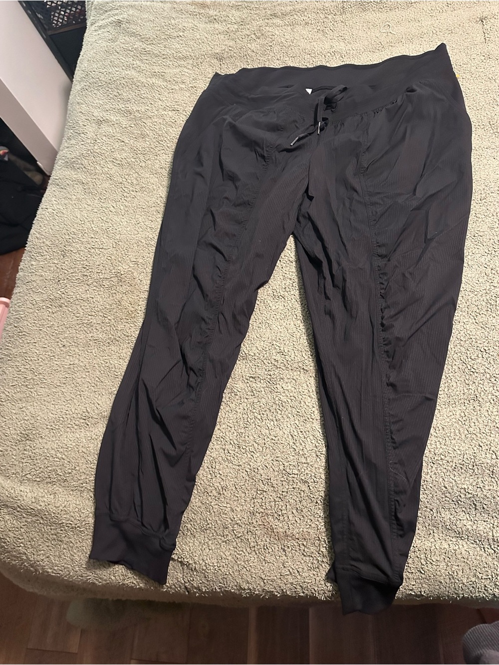 Lululemon joggers